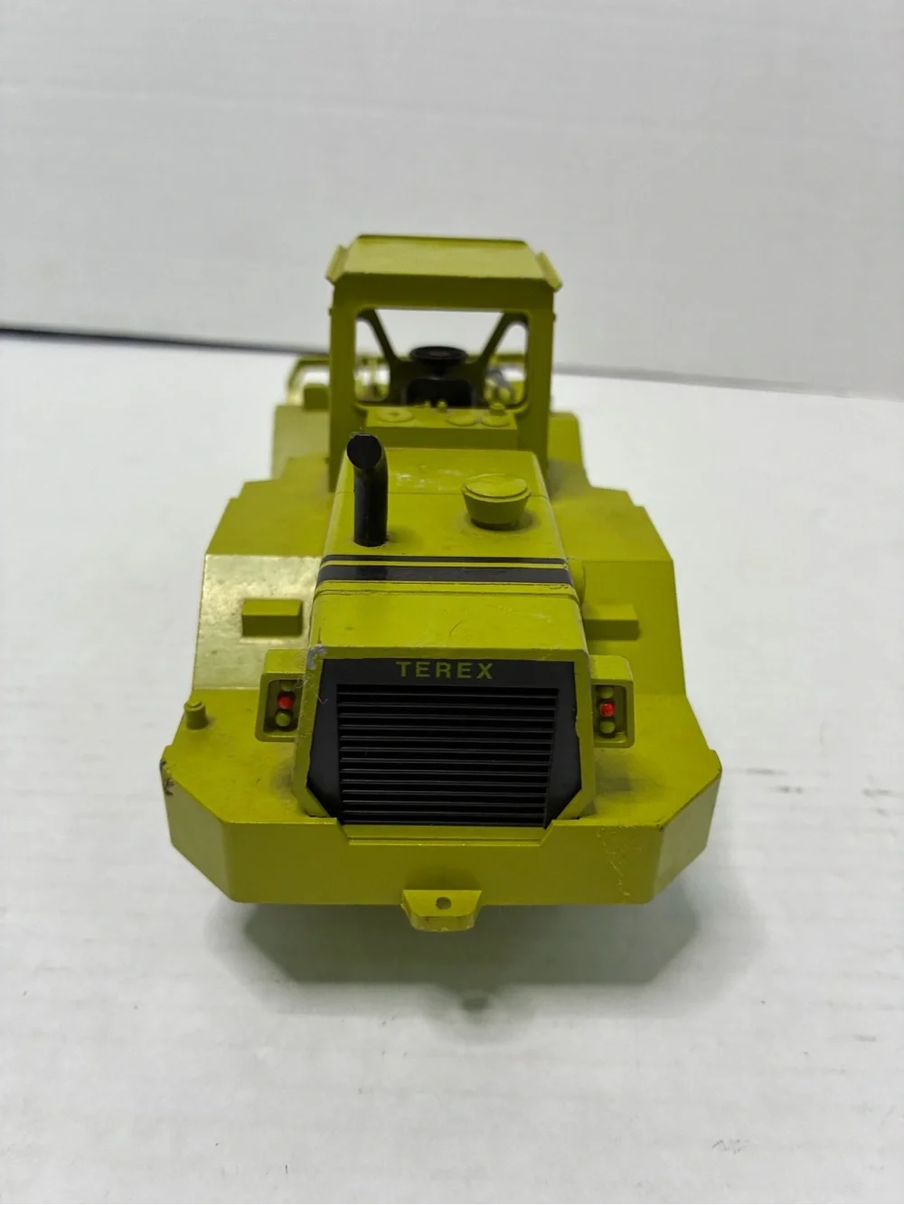 Gescha 1:40 Scale Terex GM 72-71 Front Wheel Loader Made In W.Germany